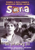 Seria Młodzieżowa - Tom 4: Do przerwy 0:1 (ecopack) [DVD]