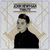 John Newman: Tribute (PL) [CD]