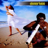 Didgeridoo - Łukasz Kaminiecki [CD]