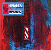 Jano Pw: Hipnoza [CD]