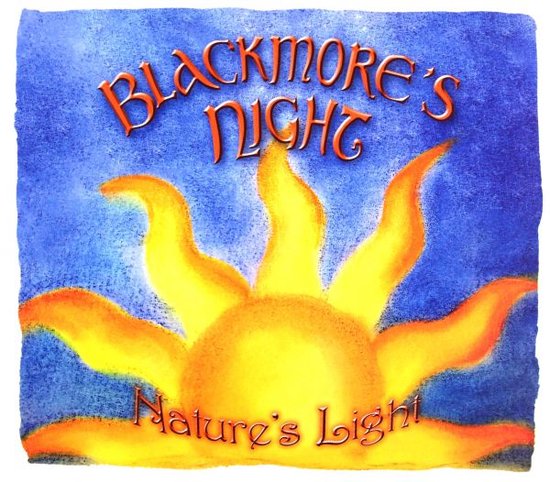 Natures Light (Limited Mediabook Edition)