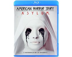 American Horror Story [3xBlu-Ray]