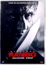 Rambo: Last Blood [DVD]