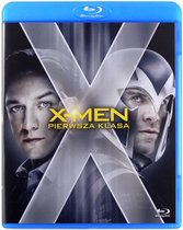 X-Men : Le Commencement [Blu-Ray]