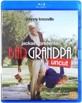 Jackass Presents: Bad Grandpa [Blu-Ray]
