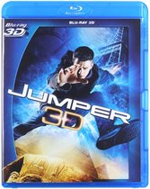 Jumper [Blu-Ray 3D]+[Blu-Ray]