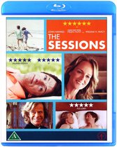 The Sessions [Blu-Ray]