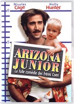 Raising Arizona [DVD]