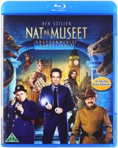Night at the Museum: Secret of the Tomb [Blu-Ray]