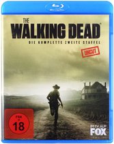 The Walking Dead [3xBlu-Ray]
