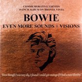 Even More Sounds + Visions (Bronze Vinyl)