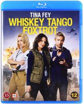 Whiskey Tango Foxtrot (Blu-Ray)