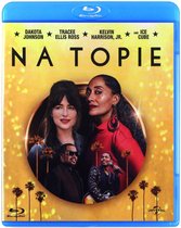 The High Note [Blu-Ray]