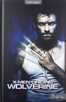 X-Men Origins: Wolverine [Blu-Ray]+[DVD]