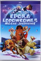 Ice Age 5: Collision Course [DVD]