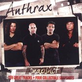 Snapshot: Anthrax