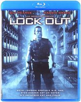 Lock Out [Blu-Ray]