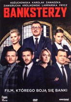 Banksterzy [DVD]