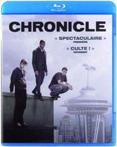Chronicle [Blu-Ray]