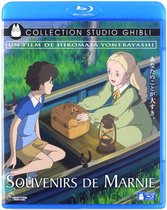When Marnie was There [Blu-Ray]
