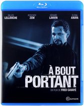 A bout portant [Blu-Ray]