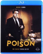 La Poison [Blu-Ray]