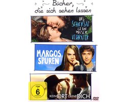 The Longest Ride (3DVD)