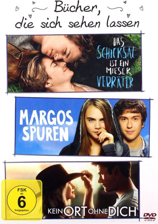The Longest Ride [3DVD]