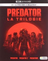 Predator [3xBlu-Ray 4K]+[3xBlu-Ray]
