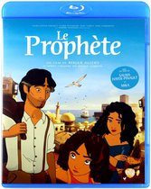 Kahlil Gibran's The Prophet [Blu-Ray]