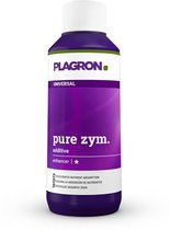 Plagron Pure Zym - Meststoffen - 100 ml
