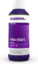 Plagron Vita Start - Meststoffen - 100 ml