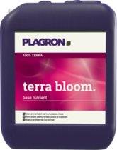Plagron Terra Bloom - Meststoffen - 5 l