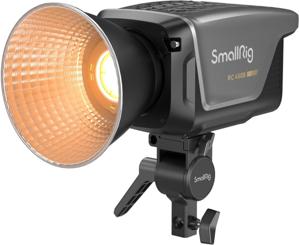 SmallRig 3976 RC450B LED Video Light(EU) | LED&Continu licht | 6941590011301