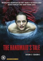 Handmaid's Tale - Seizoen 5 (DVD)