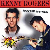 Kenny Rogers - Kan-Gu-Wa Rocky Rod To Stardom (CD)
