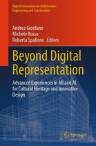 Digital Innovations in Architecture, Engineering and Construction - Beyond Digital Representation