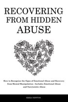 Recovering From Hidden Abuse