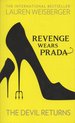 Revenge Wears Prada Export