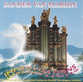 Sander van Marion - Improvisations