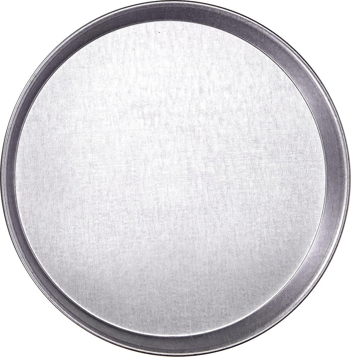 Ovenbakplaat, gealuminiseerd staal, 28 cm