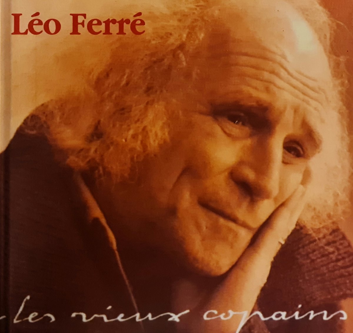 Les Vieux Copains