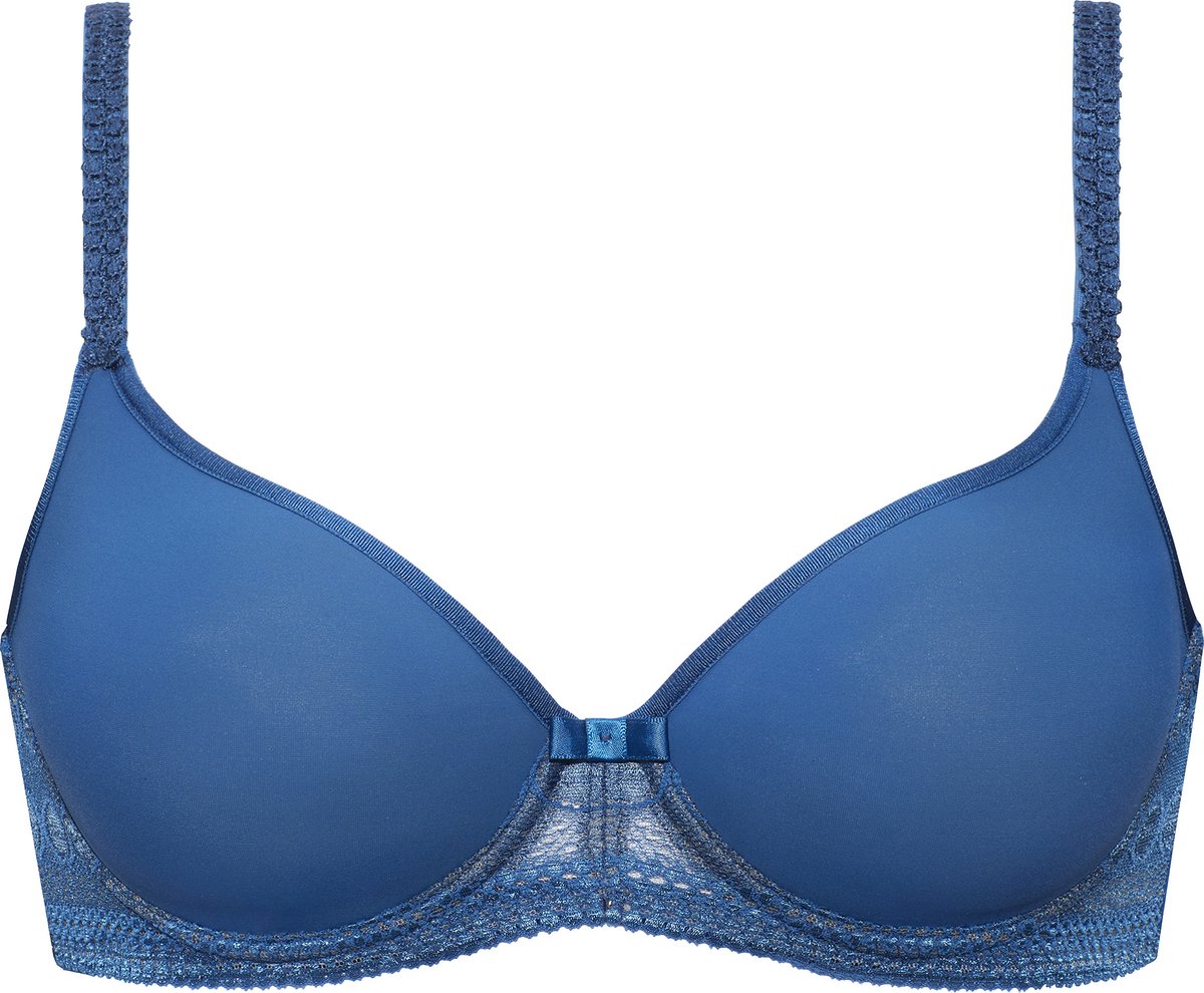 Dacapo Samba Mousse BH Blauw 80 D