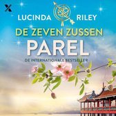 Boekomslag van 'De zeven zussen - Parel'