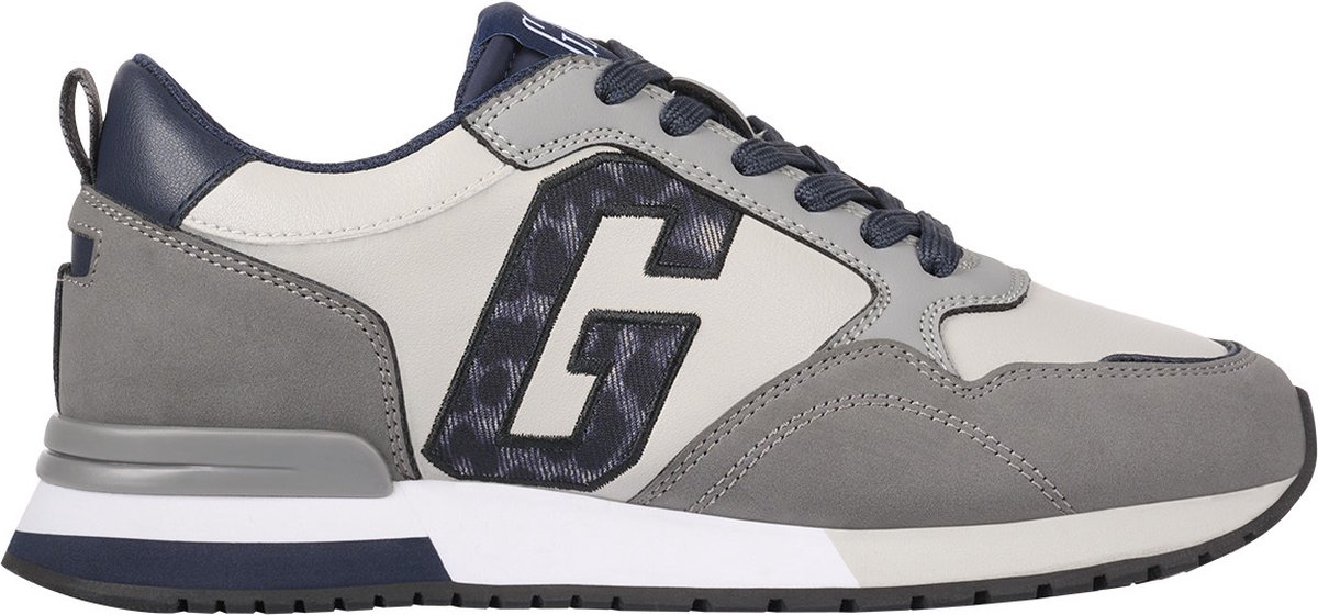 Gap - Sneaker - Female - Grey - Off White - 36 - Sneakers