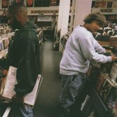 DJ Shadow - Endtroducing... (2 LP)