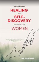 Emotional Healing and Self-Discovery Journey for Women