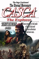 Casca 59 - Casca 59: The Explorer