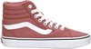 Vans Sneakers Vrouwen - Maat 38