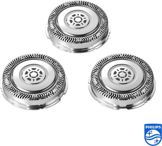 Philips series 7000 SH71/50 - Scheerkoppen - 3 stuks